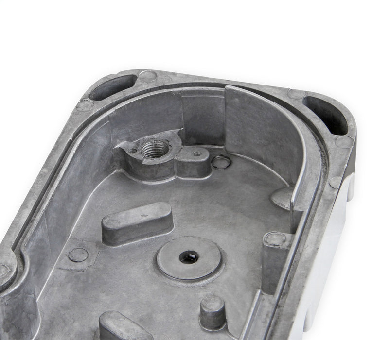 Holley 241-296 Valve Cover Adapter Plate - Truck Part Superstore