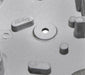 Holley 241-296 Valve Cover Adapter Plate - Truck Part Superstore