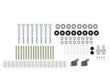 Holley 241-296 Valve Cover Adapter Plate - Truck Part Superstore