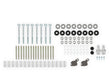 Holley 241-296 Valve Cover Adapter Plate - Truck Part Superstore