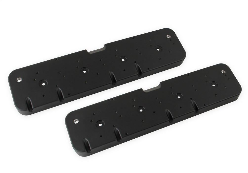 Holley 241-297 Valve Cover Adapter Plate - Truck Part Superstore