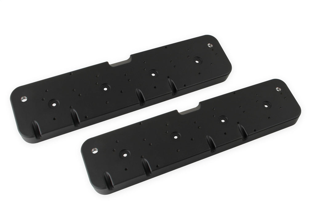 Holley 241-297 Valve Cover Adapter Plate - Truck Part Superstore