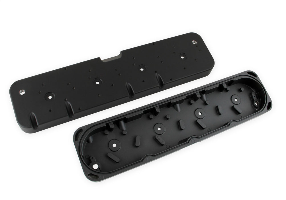 Holley 241-297 Valve Cover Adapter Plate - Truck Part Superstore