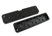 Holley 241-297 Valve Cover Adapter Plate - Truck Part Superstore