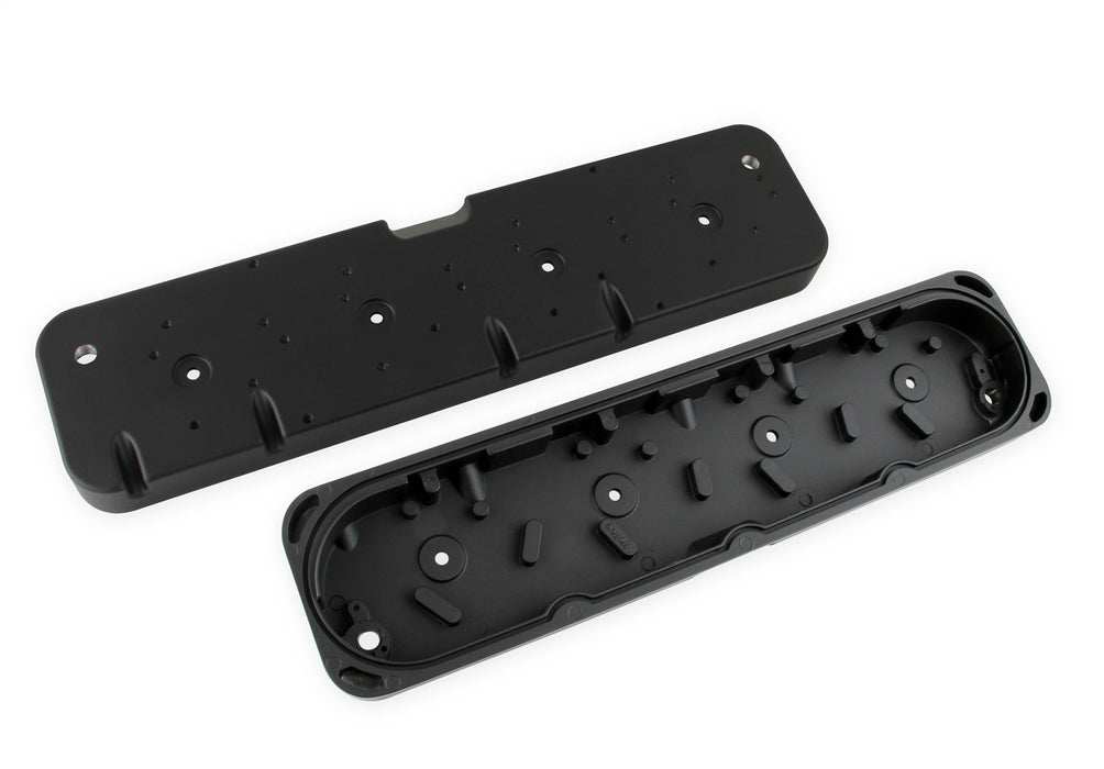 Holley 241-297 Valve Cover Adapter Plate - Truck Part Superstore