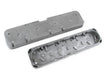 Holley 241-298 Valve Cover Adapter Plate - Truck Part Superstore