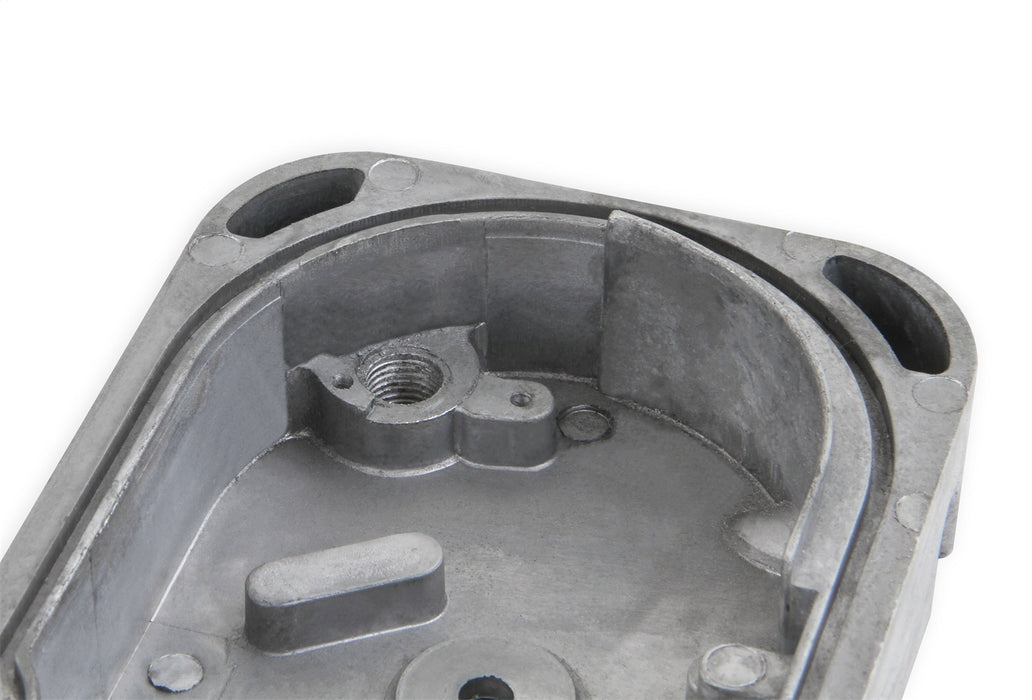 Holley 241-298 Valve Cover Adapter Plate - Truck Part Superstore