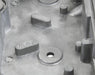 Holley 241-298 Valve Cover Adapter Plate - Truck Part Superstore