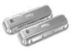Holley 241-301 Vintage Series Valve Covers - Truck Part Superstore