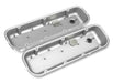 Holley 241-301 Vintage Series Valve Covers - Truck Part Superstore
