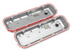 Holley 241-303 Vintage Series Valve Covers - Truck Part Superstore
