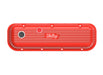 Holley 241-303 Vintage Series Valve Covers - Truck Part Superstore
