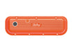 Holley 241-304 Vintage Series Valve Covers - Truck Part Superstore