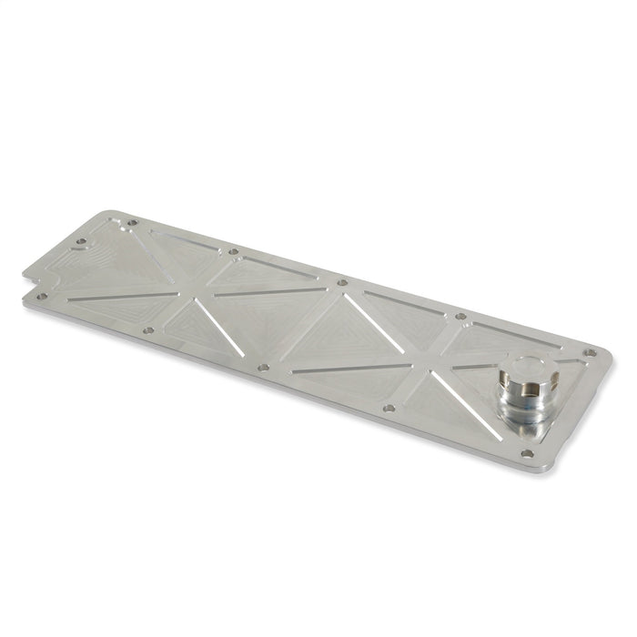 Holley 241-360 Valley Pan Cover - Truck Part Superstore