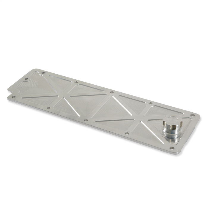 Holley 241-360 Valley Pan Cover - Truck Part Superstore
