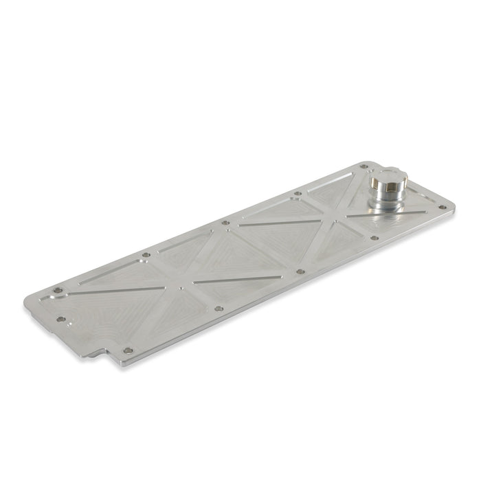 Holley 241-360 Valley Pan Cover - Truck Part Superstore