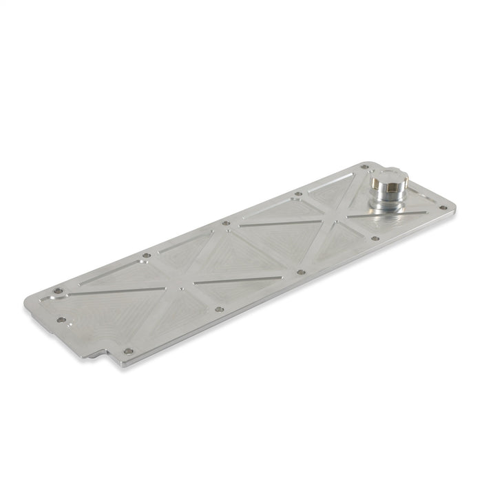 Holley 241-360 Valley Pan Cover - Truck Part Superstore