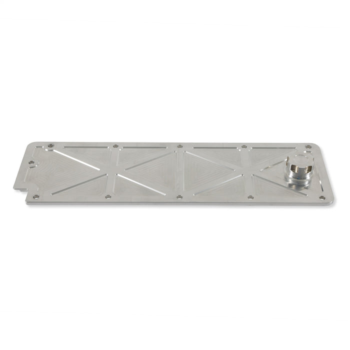 Holley 241-360 Valley Pan Cover - Truck Part Superstore