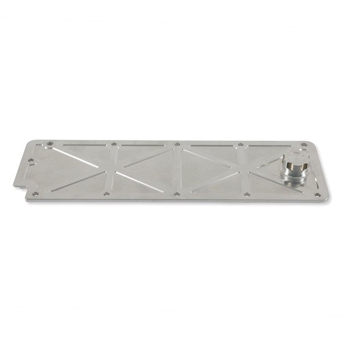 Holley 241-360 Valley Pan Cover - Truck Part Superstore