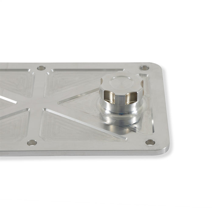 Holley 241-360 Valley Pan Cover - Truck Part Superstore