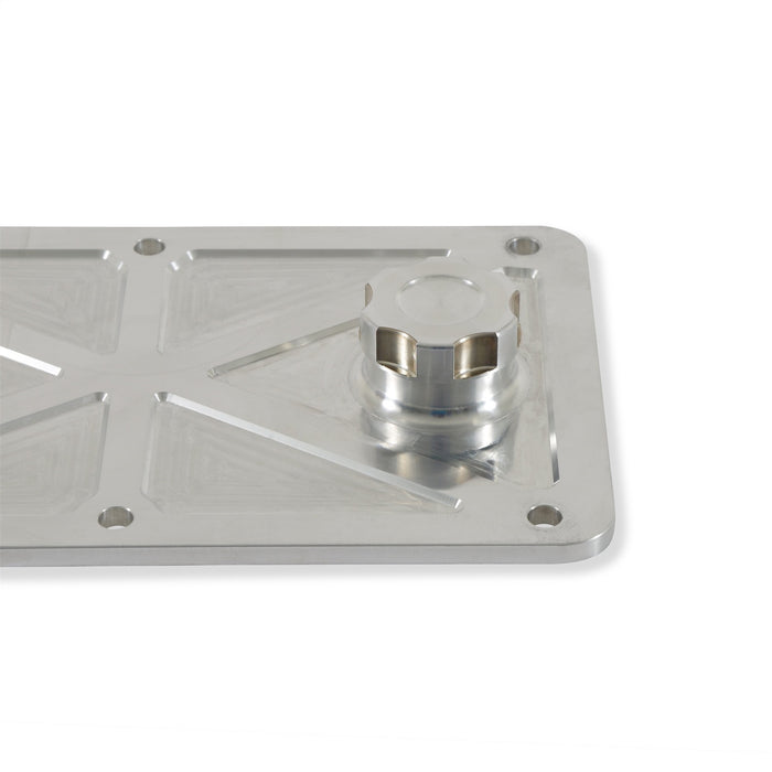 Holley 241-360 Valley Pan Cover - Truck Part Superstore