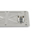 Holley 241-360 Valley Pan Cover - Truck Part Superstore