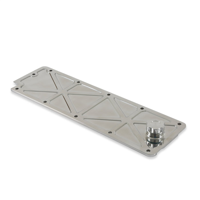 Holley 241-361 Valley Pan Cover - Truck Part Superstore