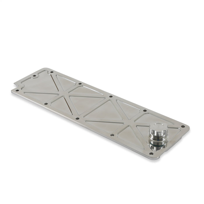 Holley 241-361 Valley Pan Cover - Truck Part Superstore
