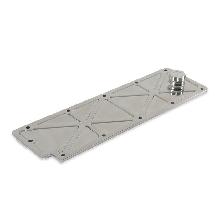 Holley 241-361 Valley Pan Cover - Truck Part Superstore