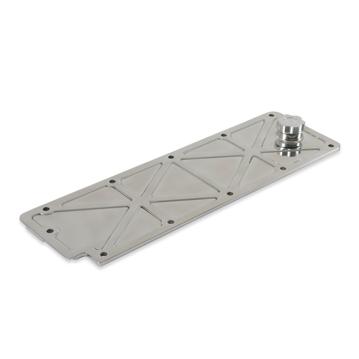 Holley 241-361 Valley Pan Cover - Truck Part Superstore