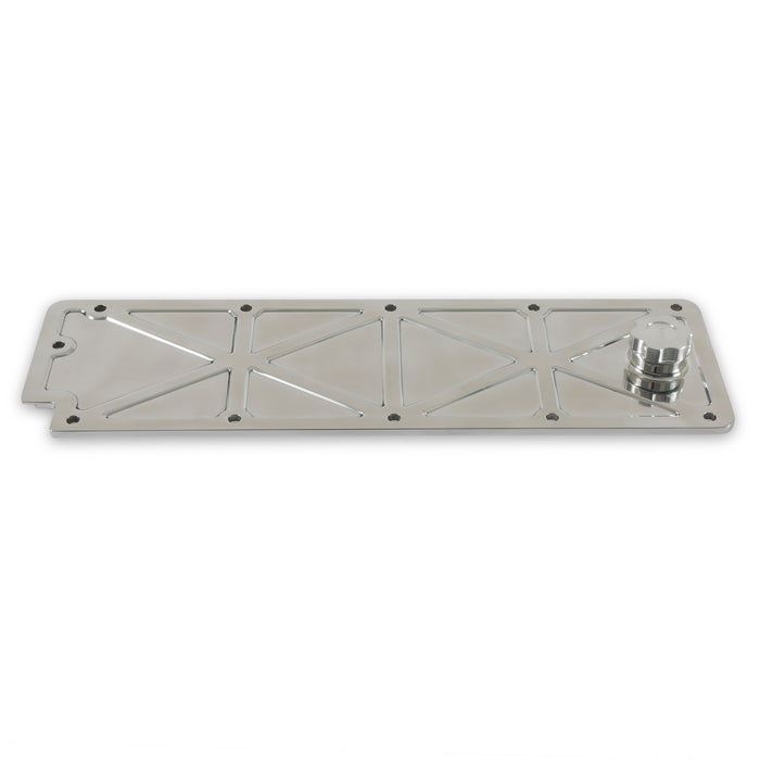 Holley 241-361 Valley Pan Cover - Truck Part Superstore