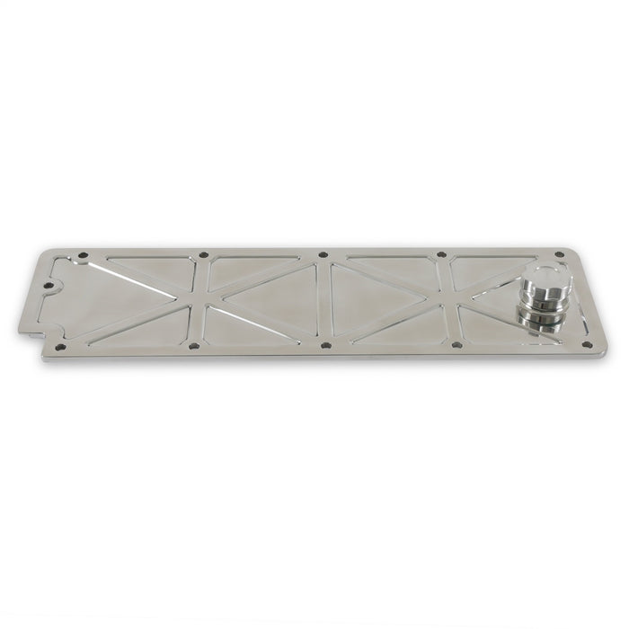 Holley 241-361 Valley Pan Cover - Truck Part Superstore