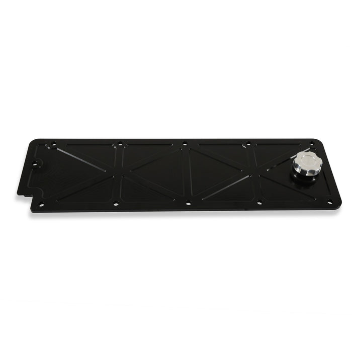Holley 241-362 Valley Pan Cover - Truck Part Superstore