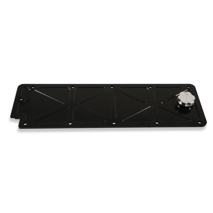 Holley 241-362 Valley Pan Cover - Truck Part Superstore