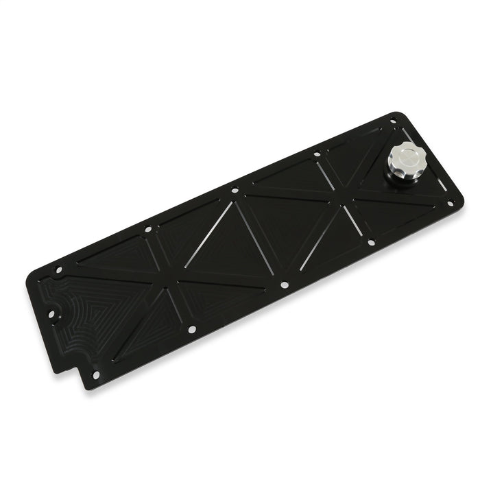 Holley 241-362 Valley Pan Cover - Truck Part Superstore