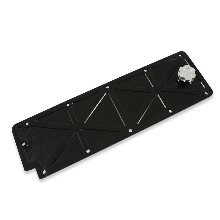 Holley 241-362 Valley Pan Cover - Truck Part Superstore