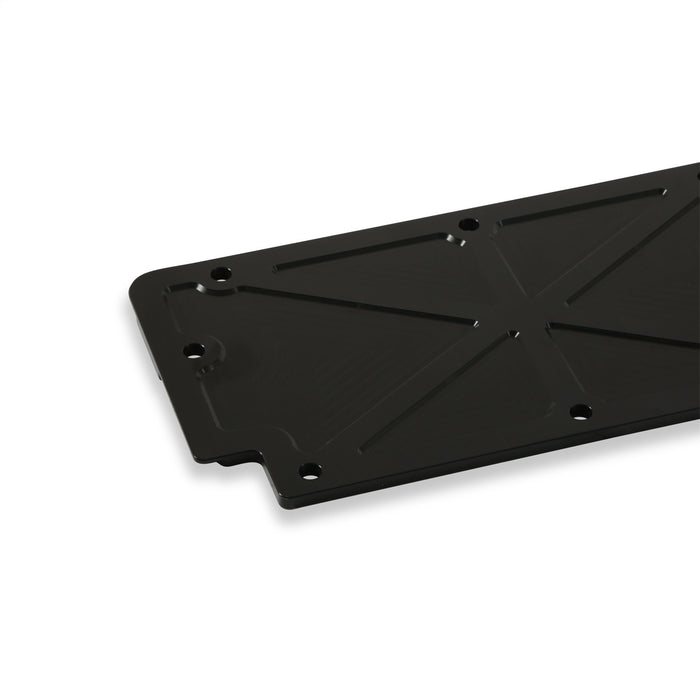 Holley 241-362 Valley Pan Cover - Truck Part Superstore