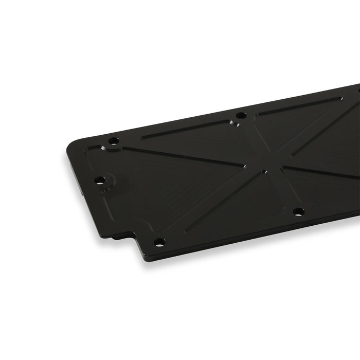 Holley 241-362 Valley Pan Cover - Truck Part Superstore