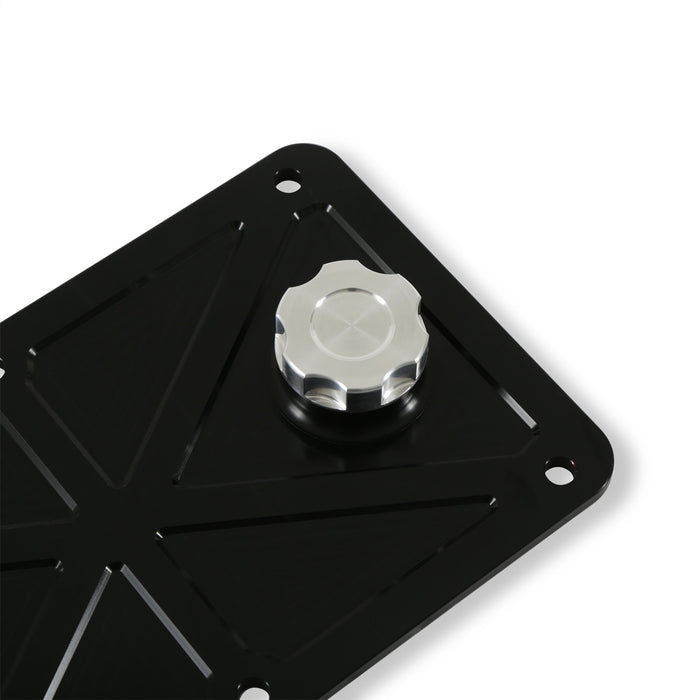 Holley 241-362 Valley Pan Cover - Truck Part Superstore