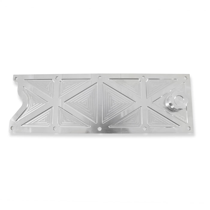 Holley 241-367 Valley Pan Cover - Truck Part Superstore