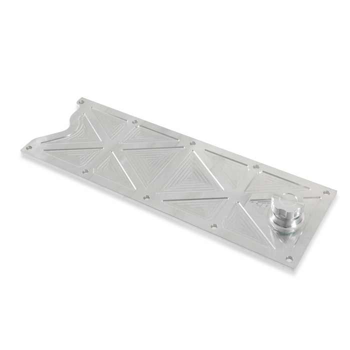 Holley 241-367 Valley Pan Cover - Truck Part Superstore