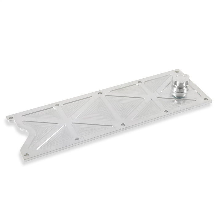 Holley 241-367 Valley Pan Cover - Truck Part Superstore
