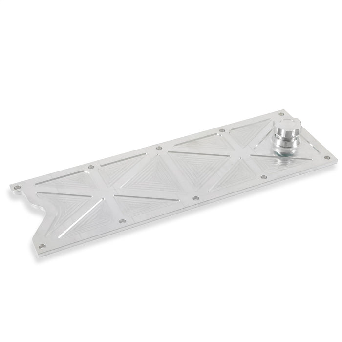 Holley 241-367 Valley Pan Cover - Truck Part Superstore