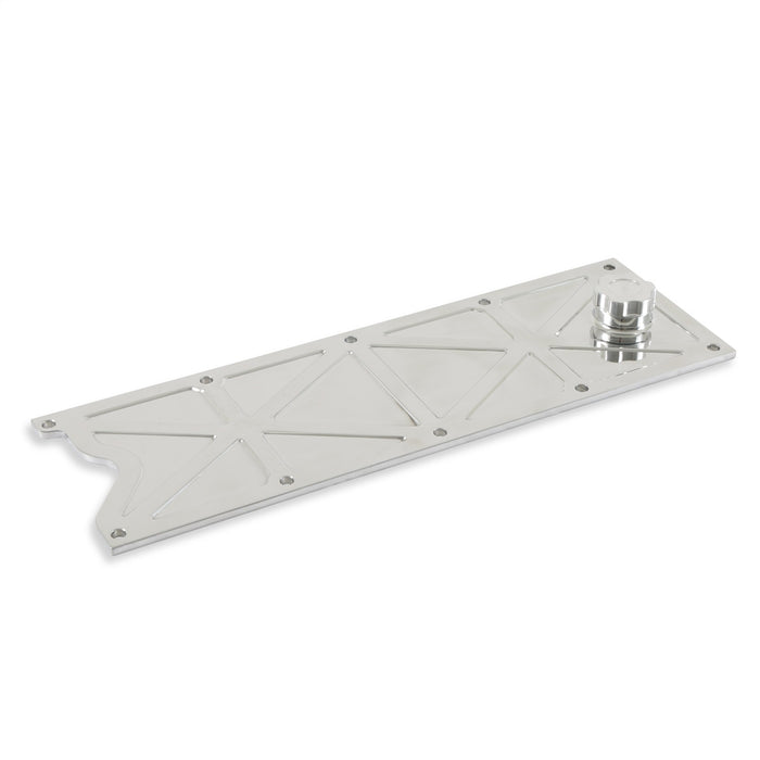 Holley 241-368 Valley Pan Cover - Truck Part Superstore