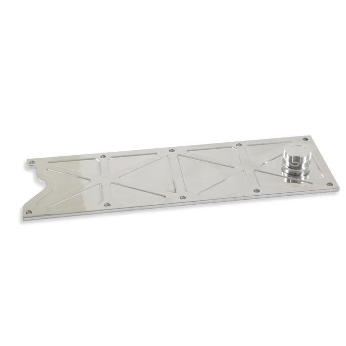 Holley 241-368 Valley Pan Cover - Truck Part Superstore