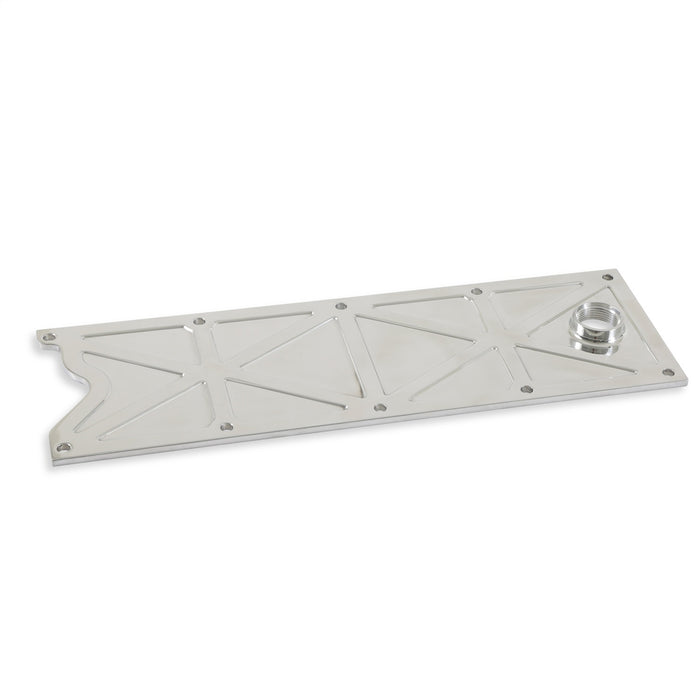 Holley 241-368 Valley Pan Cover - Truck Part Superstore