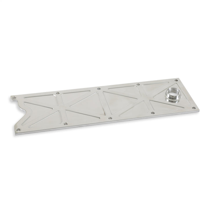 Holley 241-368 Valley Pan Cover - Truck Part Superstore
