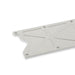 Holley 241-368 Valley Pan Cover - Truck Part Superstore