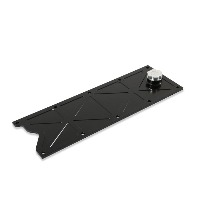 Holley 241-369 Valley Pan Cover - Truck Part Superstore
