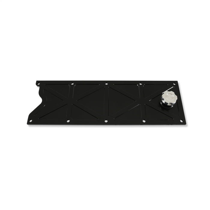 Holley 241-369 Valley Pan Cover - Truck Part Superstore